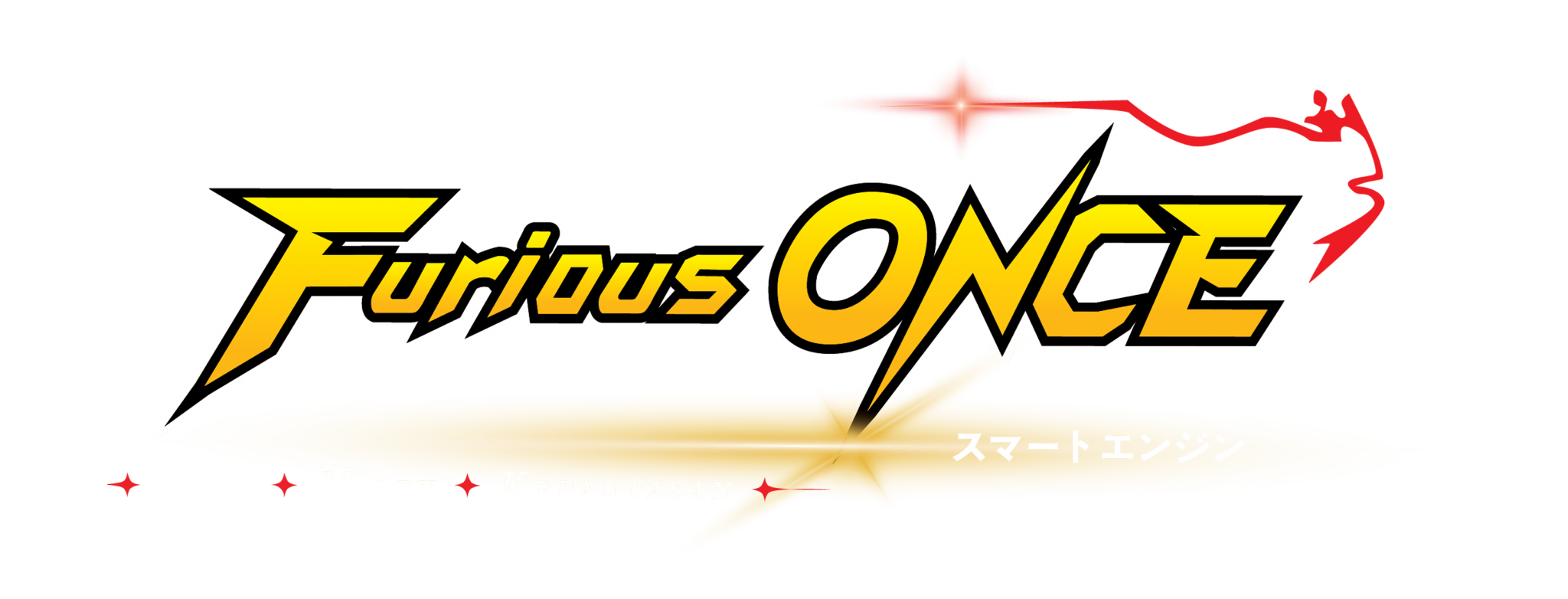 Maintenance Furious Once